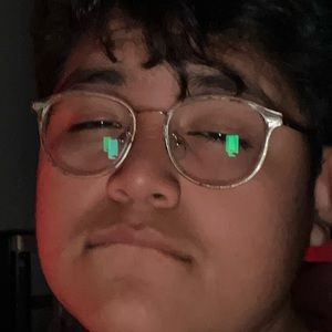 Meet your Posher, Jared